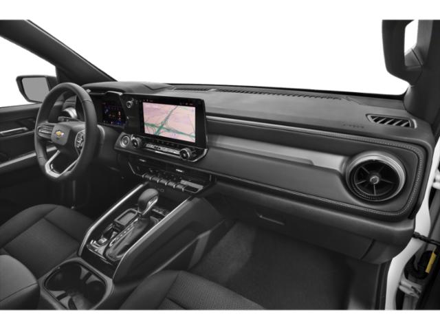 2025 Chevrolet Colorado 2WD LT