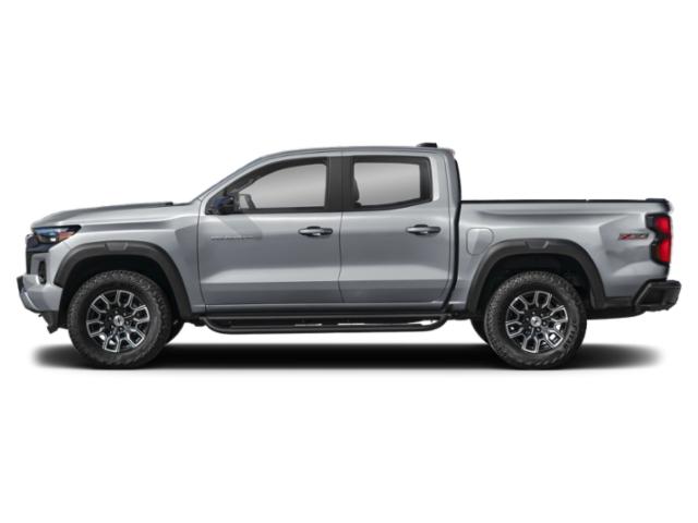 2025 Chevrolet Colorado 4WD Z71 2025 Chevrolet Colorado 4WD Z71