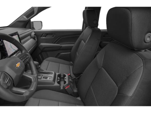 2025 Chevrolet Colorado 2WD WT