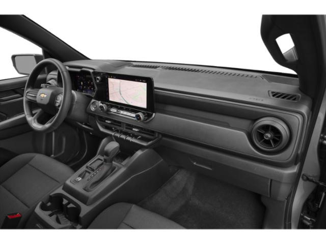 2025 Chevrolet Colorado 2WD WT