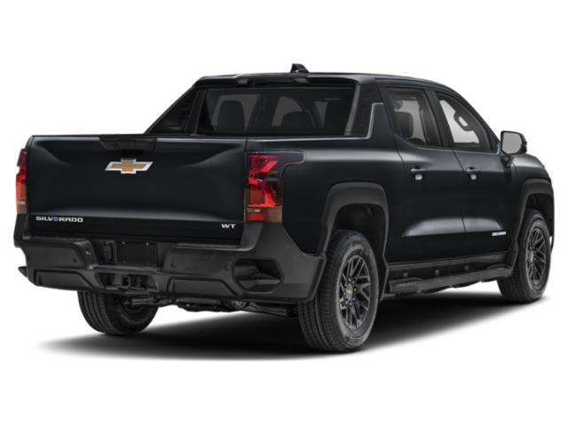 New 2025 Chevrolet Silverado EV For Sale in Waterford Twp, MI