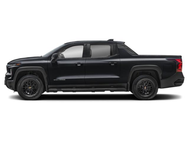 New 2025 Chevrolet Silverado EV For Sale in Waterford Twp, MI
