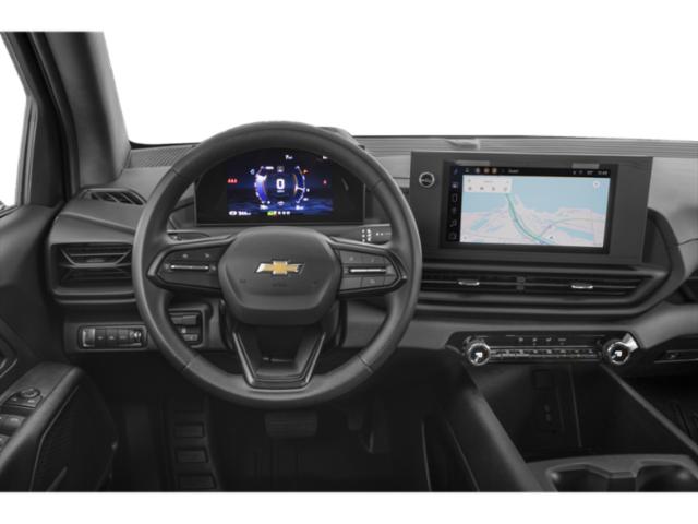 New 2025 Chevrolet Silverado EV For Sale in Waterford Twp, MI