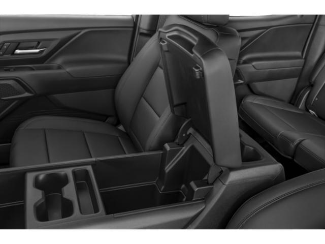 New 2025 Chevrolet Silverado EV For Sale in Waterford Twp, MI