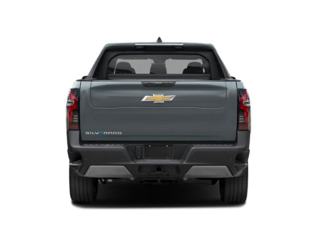 2025 Chevrolet Silverado EV LT