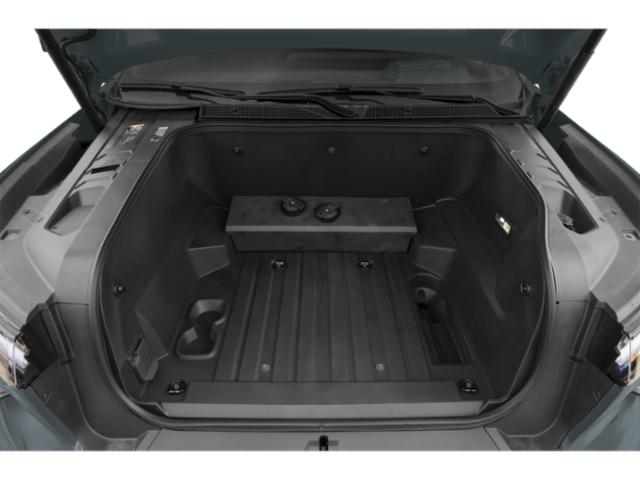 2025 Chevrolet Silverado EV LT