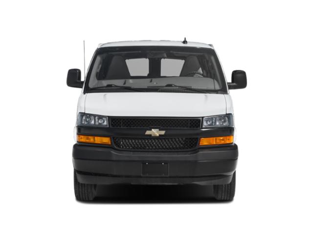 2025 Chevrolet Express Passenger RWD 2500 Regular Wheelbase LT