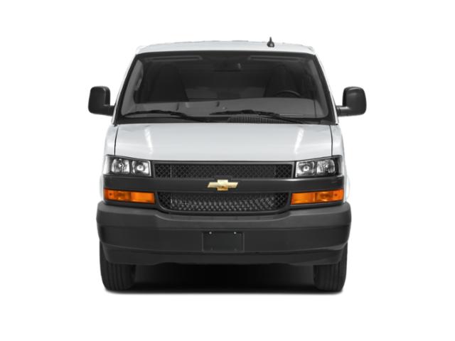 New 2025 Chevrolet Express Cargo For Sale in Pikeville, KY