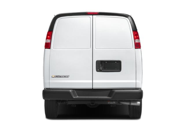 New 2025 Chevrolet Express Cargo For Sale in Pikeville, KY