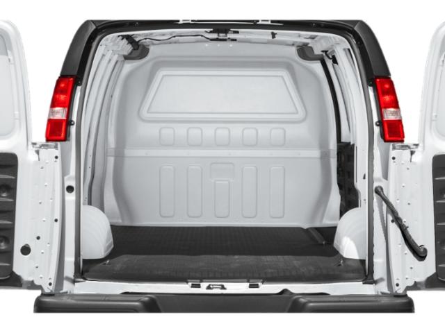 New 2025 Chevrolet Express Cargo For Sale in Pikeville, KY