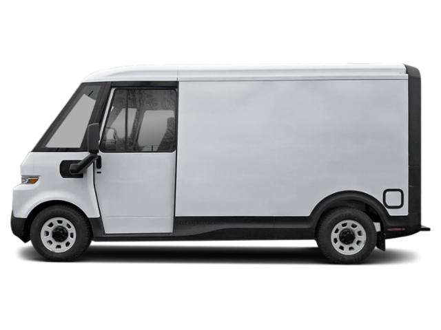 New 2025 Chevrolet BrightDrop 400 For Sale in Waterford Twp, MI
