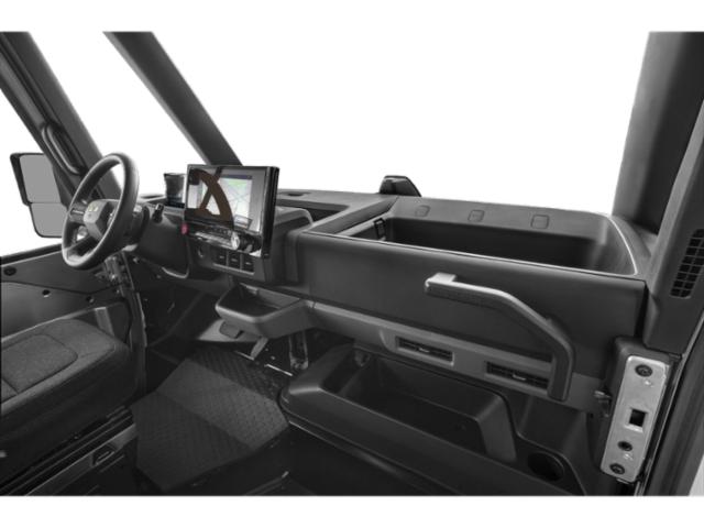 2025 Chevrolet 400 BrightDrop 400