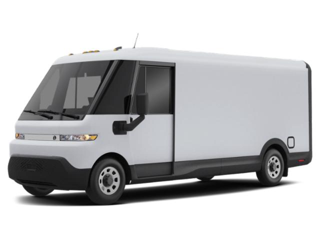 New 2025 Chevrolet BrightDrop 600 For Sale in Waterford Twp, MI