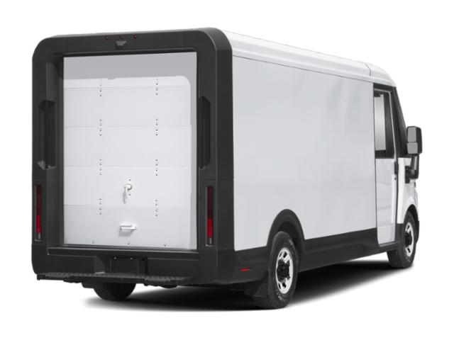 2025 Chevrolet 600 EJY