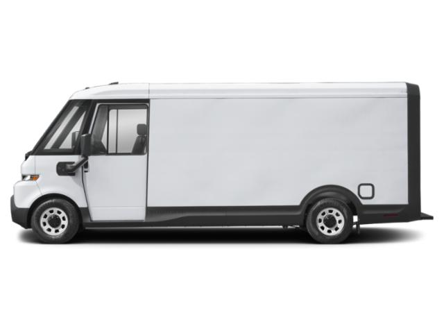 2025 Chevrolet 600 EJY
