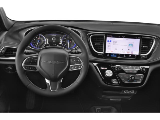 New 2025 Chrysler Pacifica For Sale in Tucson, AZ