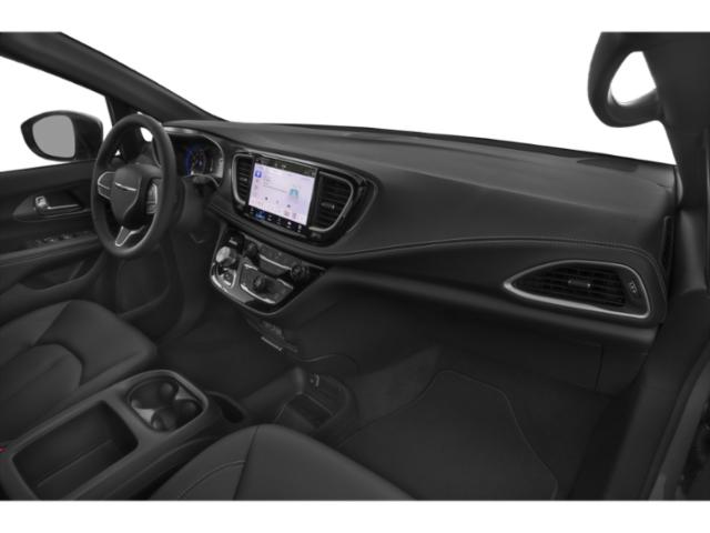 New 2025 Chrysler Pacifica For Sale in Tucson, AZ