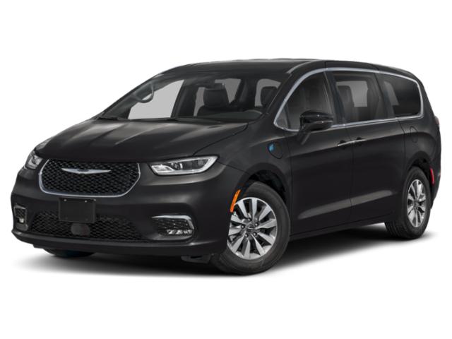 2025 Chrysler Pacifica Hybrid Pinnacle