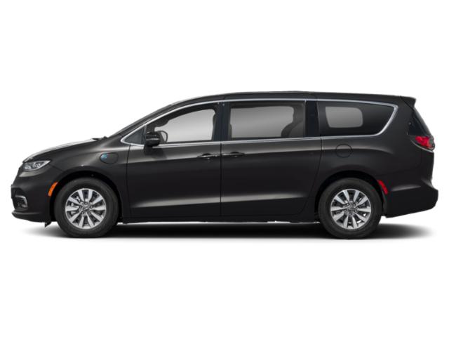 2025 Chrysler Pacifica Hybrid Pinnacle