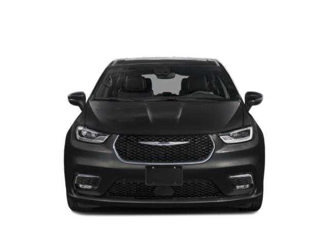 2025 Chrysler Pacifica Hybrid Select