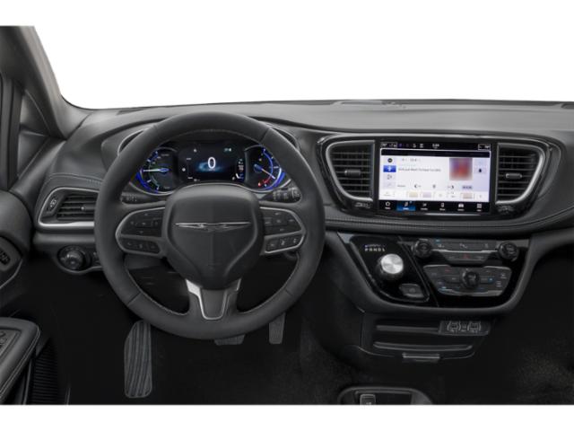 2025 Chrysler Pacifica Hybrid Select