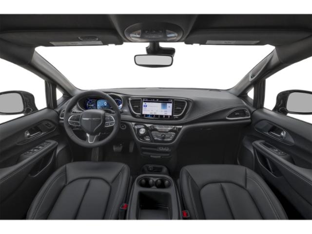 2025 Chrysler Pacifica Hybrid Select