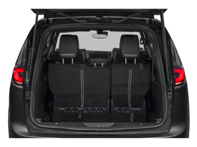 2025 Chrysler Pacifica Hybrid Select