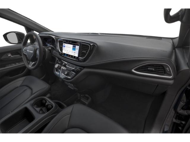 2025 Chrysler Pacifica Hybrid Select