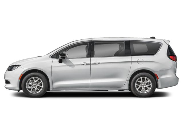 2025 Chrysler Voyager LX