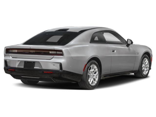 2025 Dodge Charger Daytona Scat Pack AWD