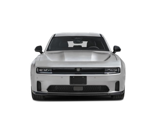 2025 Dodge Charger Daytona R/T AWD