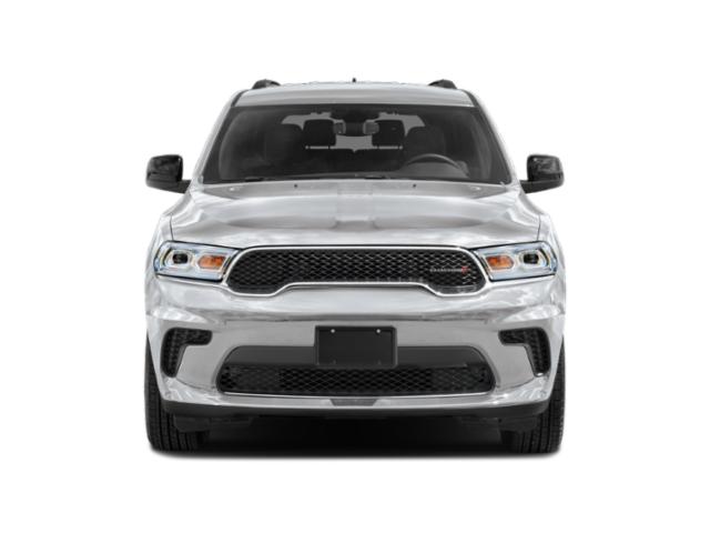 2025 Dodge Durango SRT Hellcat photo 4