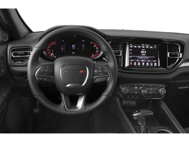2025 Dodge Durango SRT Hellcat photo 7