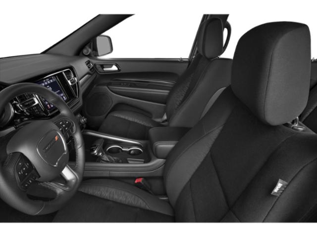 2025 Dodge Durango SRT Hellcat photo 9