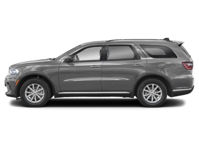 2025 Dodge Durango GT AWD 2025 Dodge Durango GT AWD