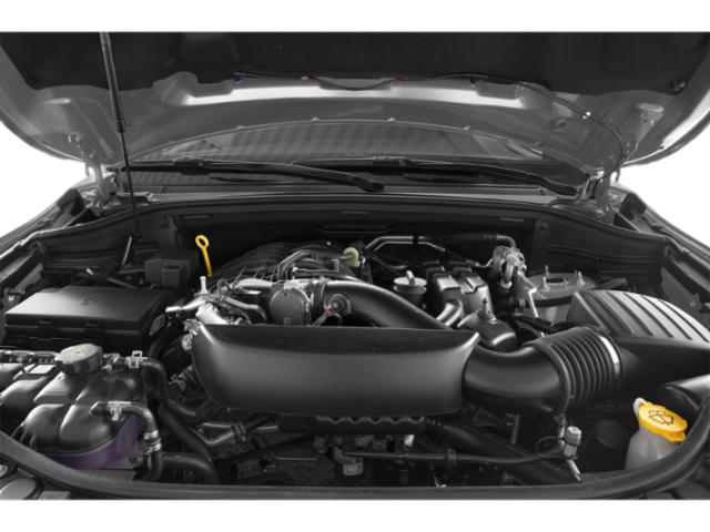 2025 Dodge Durango R/T Plus AWD
