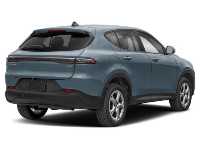 2025 Dodge Hornet GT AWD