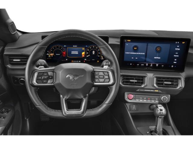 New 2025 Ford Mustang For Sale in Olive Branch, MS
