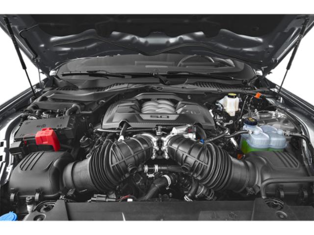 New 2025 Ford Mustang For Sale in Olive Branch, MS