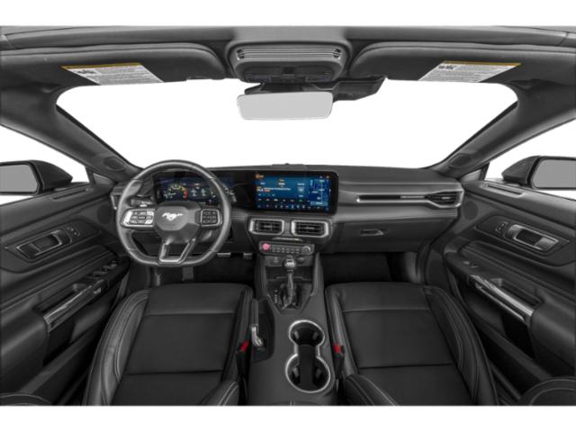 2025 Ford Mustang EcoBoost Premium Convertible
