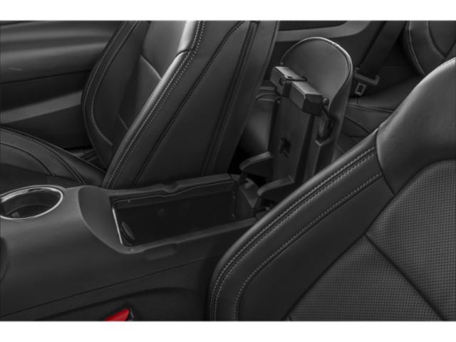 2025 Ford Mustang EcoBoost Premium Convertible