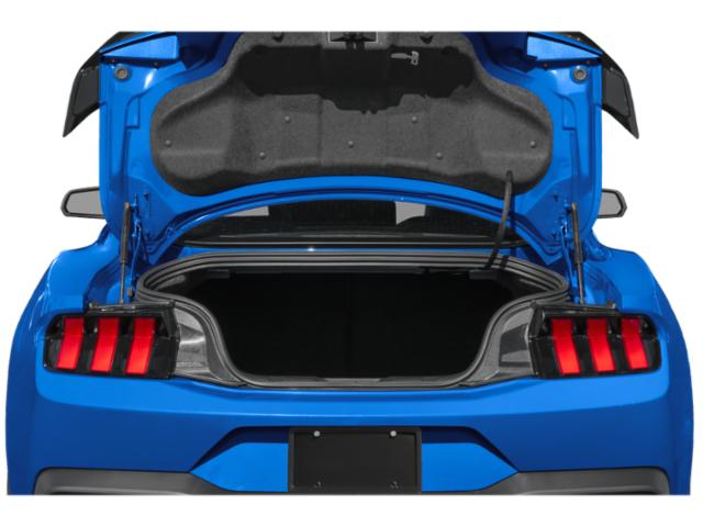 2025 Ford Mustang Dark Horse Fastback