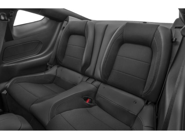 2025 Ford Mustang Dark Horse Fastback