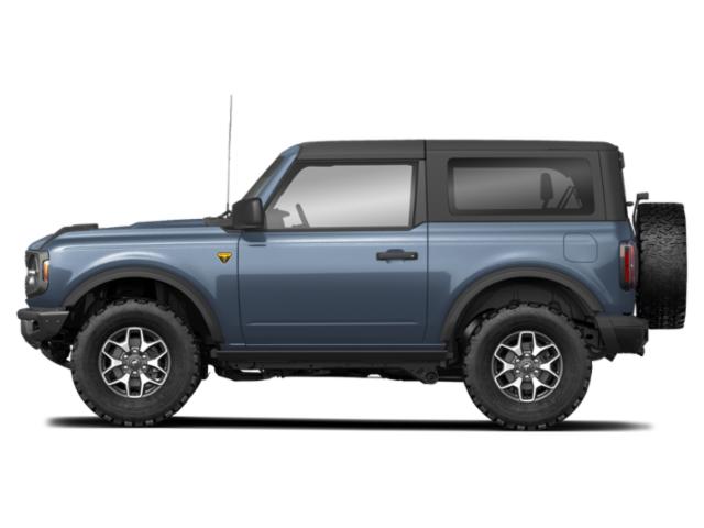 New 2025 Ford Bronco For Sale in Tucson, AZ