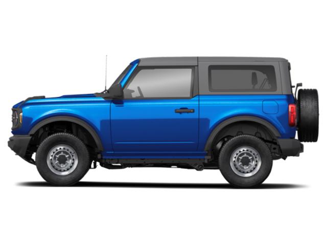 New 2025 Ford Bronco For Sale in Muscle Shoals, AL