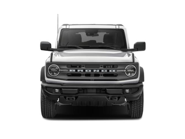 New 2025 Ford Bronco For Sale in Muscle Shoals, AL