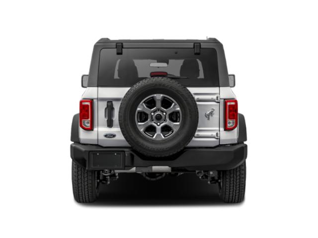 New 2025 Ford Bronco For Sale in Muscle Shoals, AL