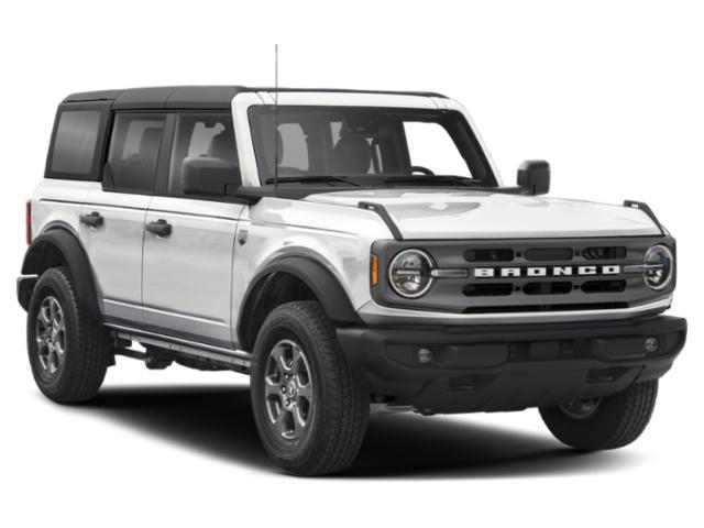 New 2025 Ford Bronco For Sale in Muscle Shoals, AL