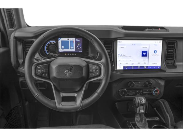 New 2025 Ford Bronco For Sale in Muscle Shoals, AL