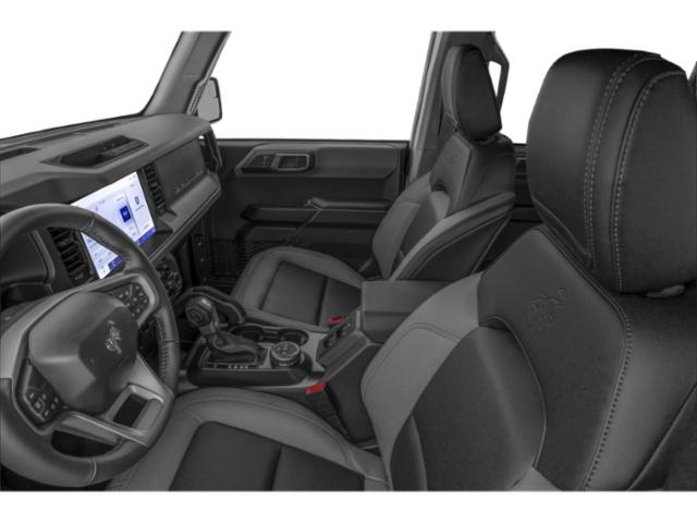 New 2025 Ford Bronco For Sale in Muscle Shoals, AL